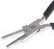 The Beadsmith Little Wrapper Pliers – Multi-Step Wrapping Tool – 5, 7 & 10mm barrels - 6 Inches Long, 1.25” Stainless Steel Jaws, Cushioned Grips – Use to Shape Rings and Make Consistent Sized Loops